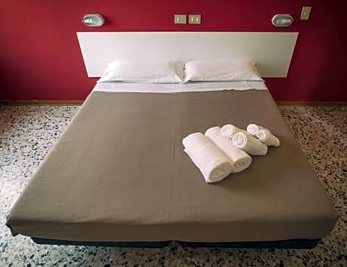 B&B Albergo Urano