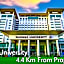 Smile Hotel Subang Usj
