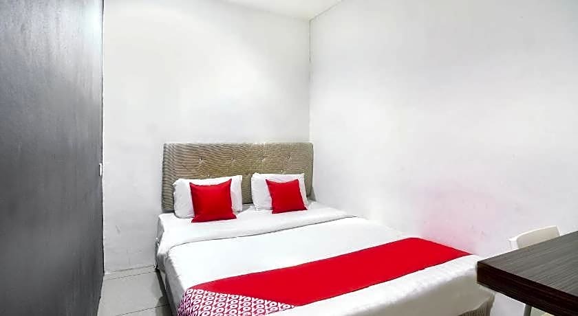 Hotel O 396 Home Sweet Home