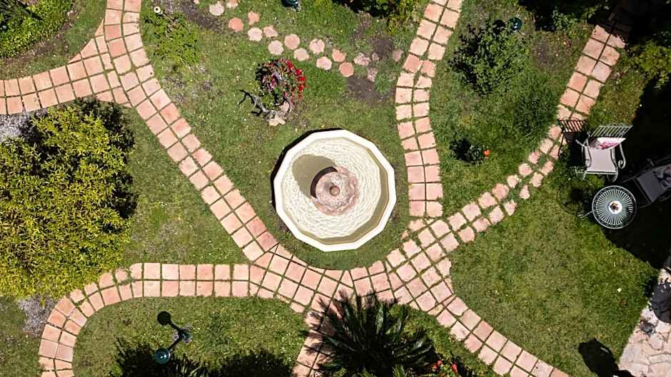 Hôtel Sainte Valérie