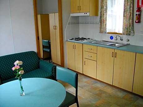 Prom Central Caravan Park