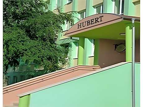 Hotel Hubert Nove Zamky