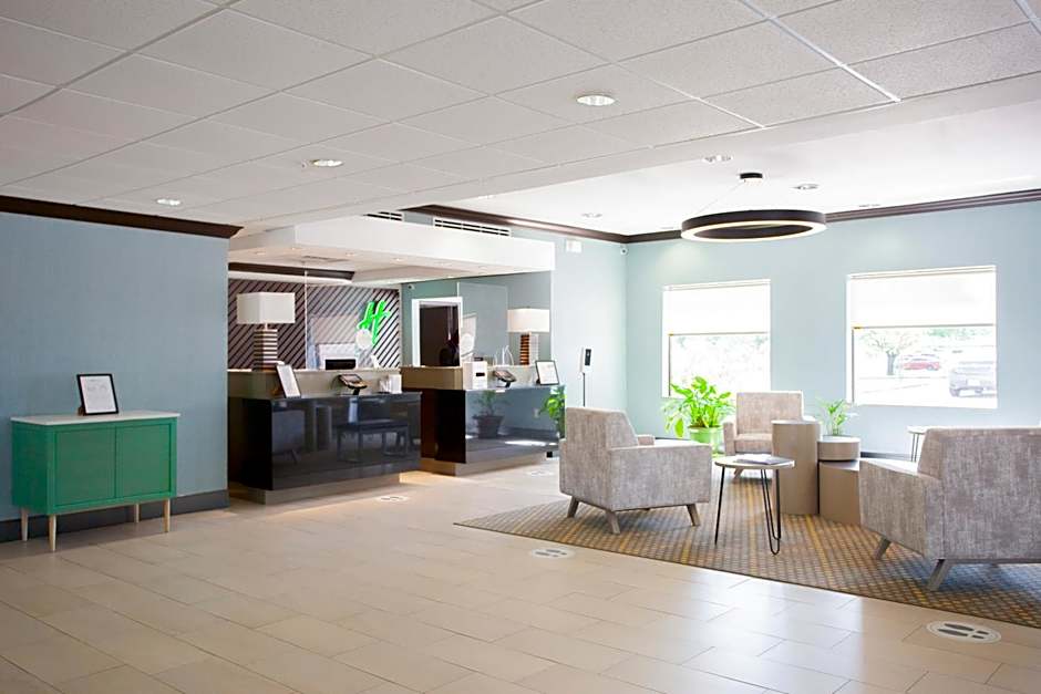 Holiday Inn & Suites Houston North Spring By IHG