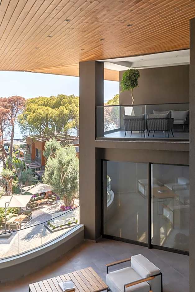 Unique Life Style Hotel