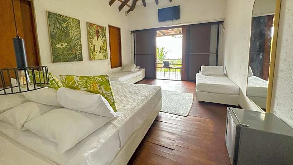 Hotel Acantilado de La Tierra by On vacation