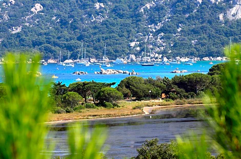 Hôtel Castell'Verde