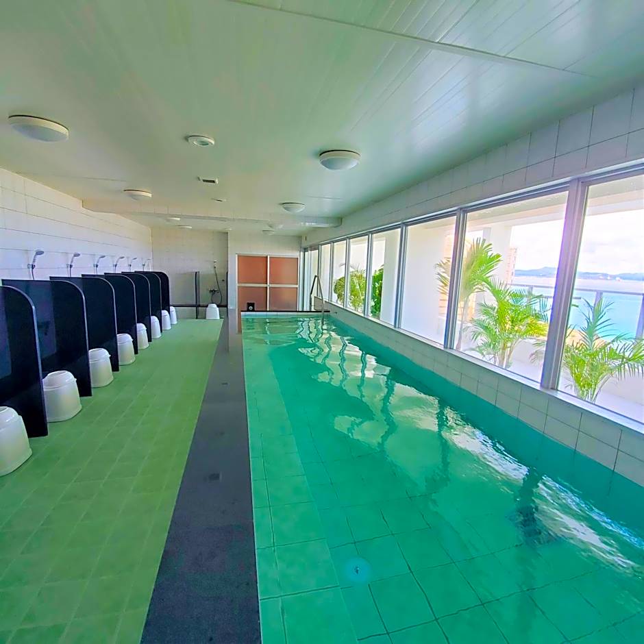 Hotel Peace Island Nago