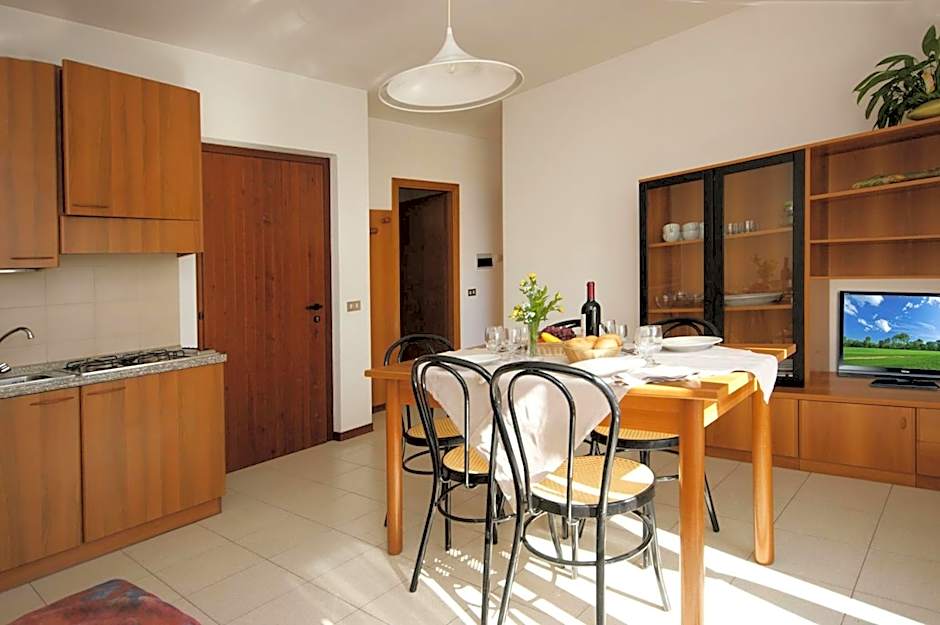 Hotel Residence La Rotonda