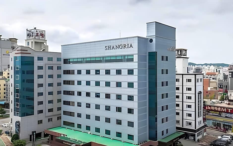 SHANGRIA BEACH TOURIST HOTEL