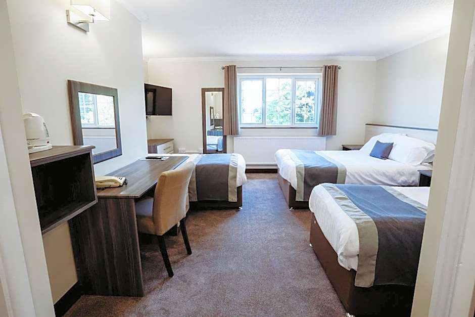 The Appleby Inn Hotel