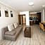 Prater Residence Apartment Budapest
