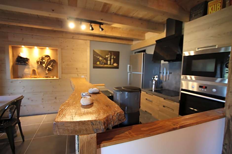 La Ferme de Jean