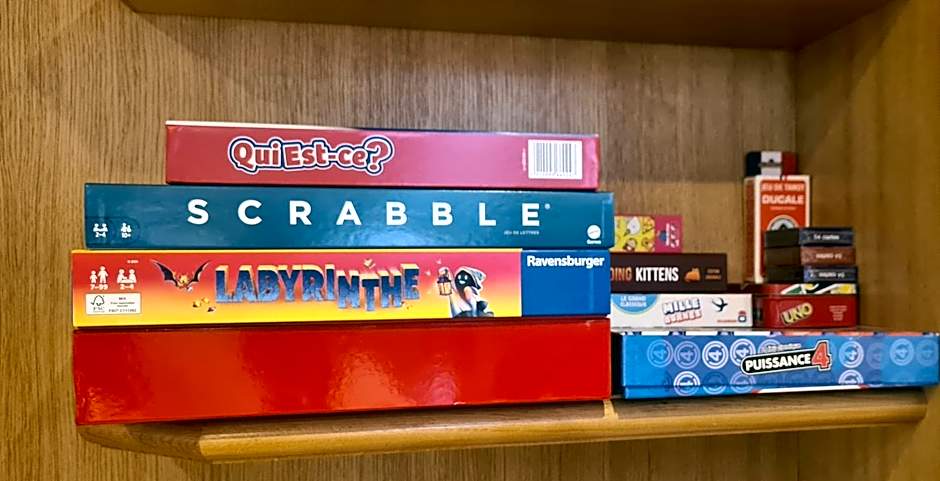 Geographotel Paris-Roissy CDG Airport