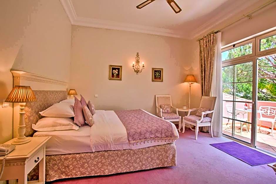 Quinta Jacintina - My Secret Garden Hotel