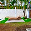 Belvilla Peaceful Retreat Nelayan Beach