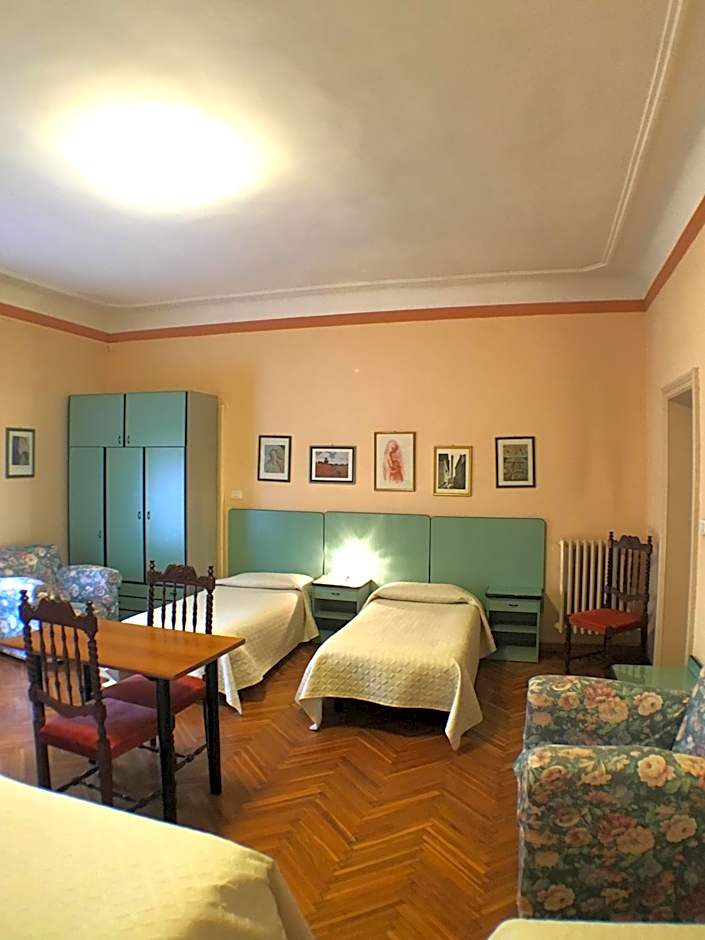 Hotel Panorama Bologna Centro