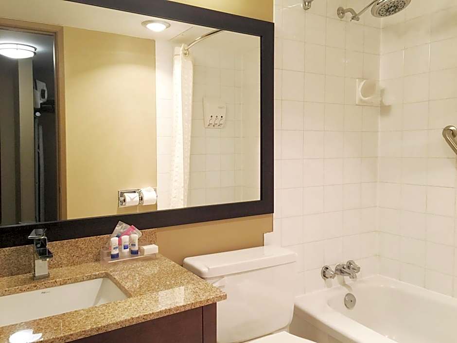 Best Western Terrace Inn