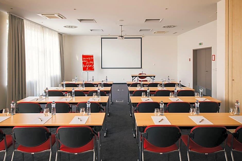 Vienna House Easy by Wyndham Bratislava