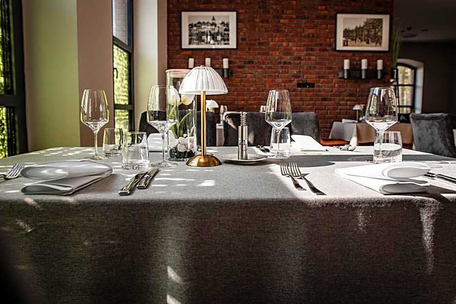 Hotel Malbork - Centrum Konferencyjne