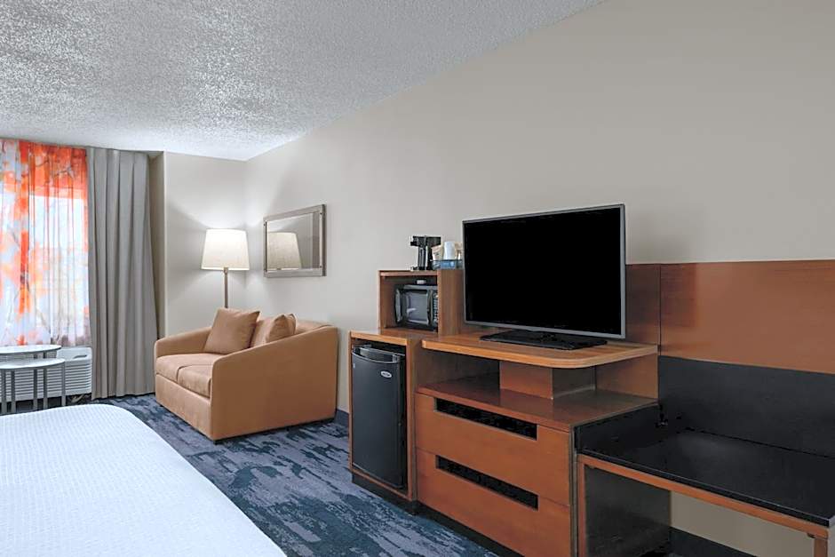 Fairfield Inn by Marriott Boise