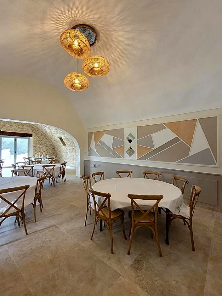 Les Grandes Mollières