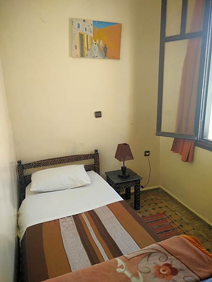 Hotel Coeur de Mogador