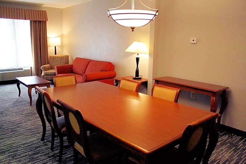 Country Inn & Suites by Radisson, BWI Airport (Baltimore), MD