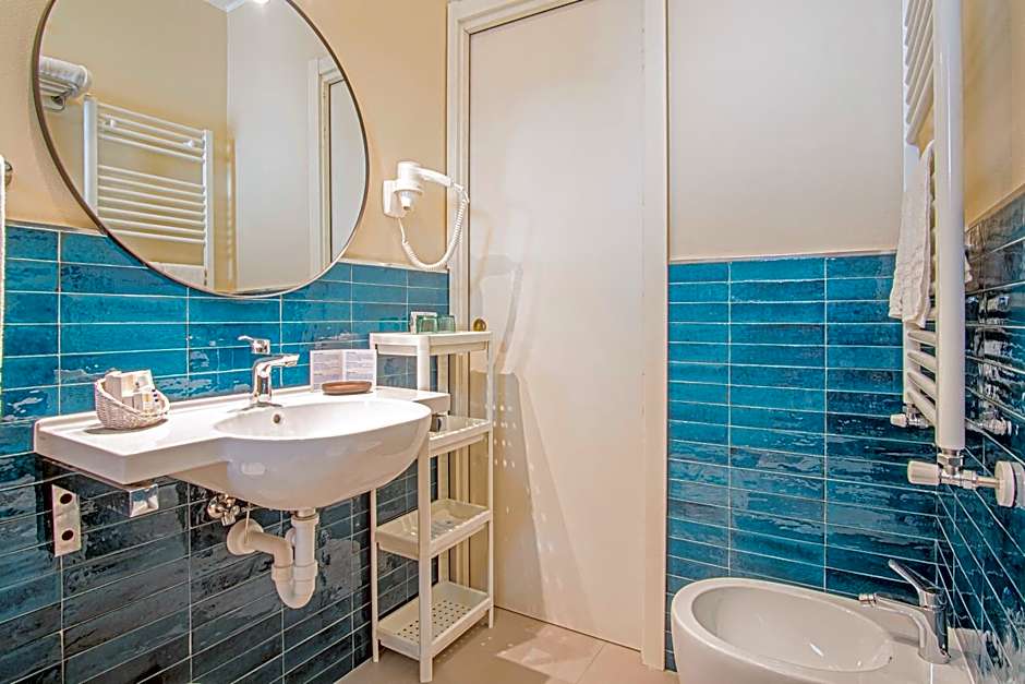 Grande Albergo