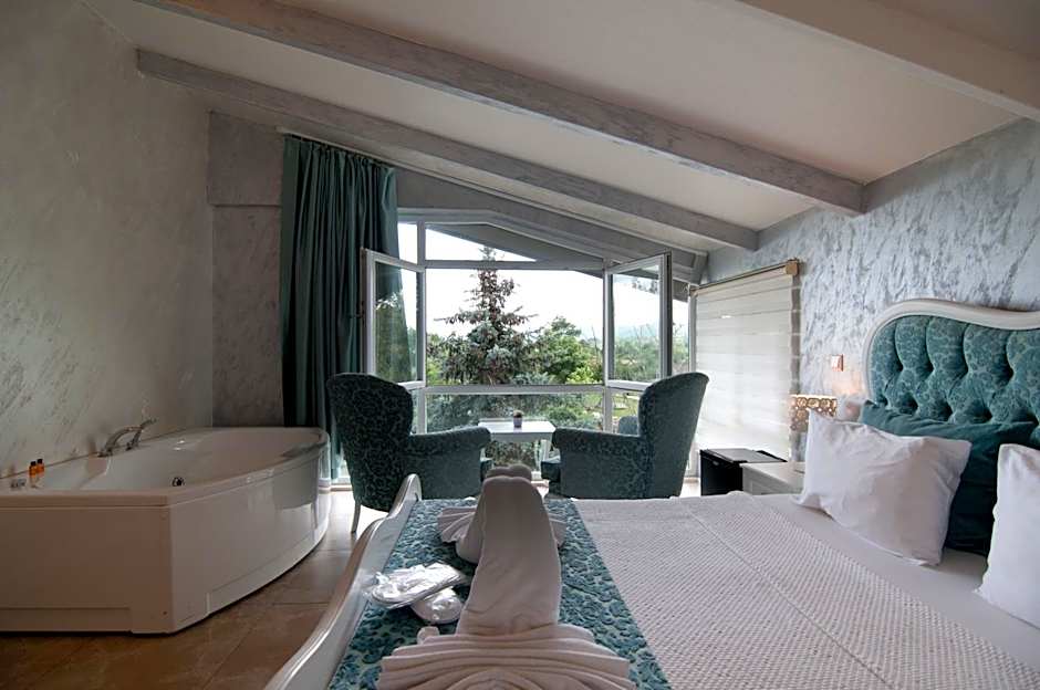 Agva Nehir Evi - Adult Only