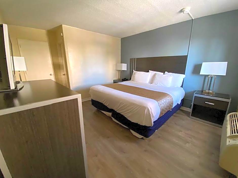 Red Carpet Inn & Suites Atlantic City