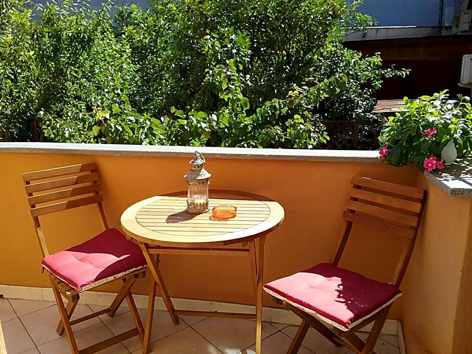 Il Giardinetto Guest House