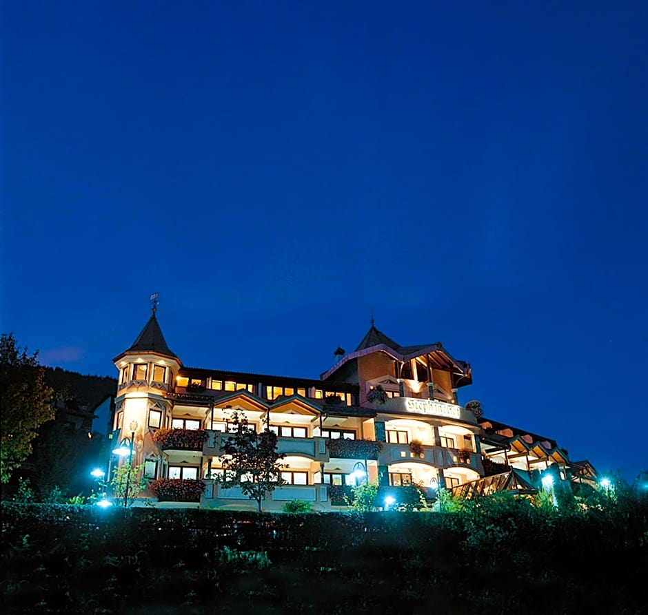 Granpanorama Hotel StephansHof