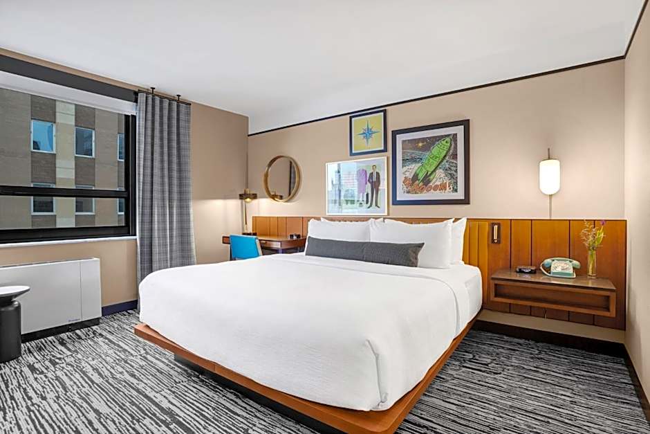 Hotel Indigo - Minneapolis Downtown By IHG