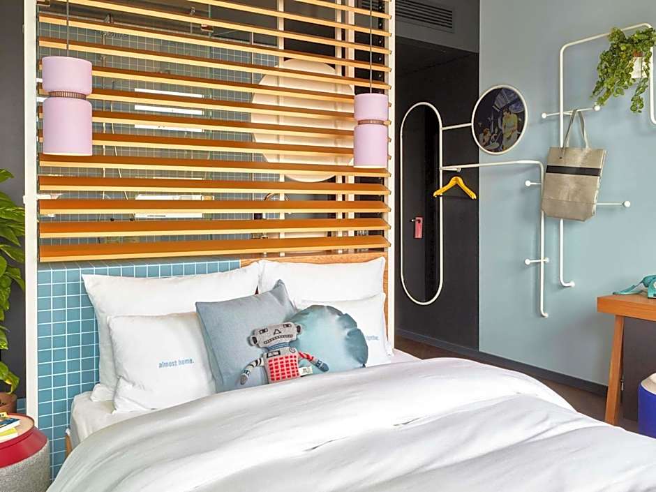 25hours Hotel The Circle