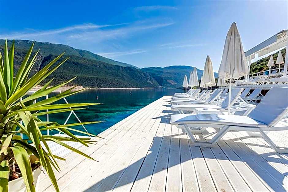 Club Çapa Hotel