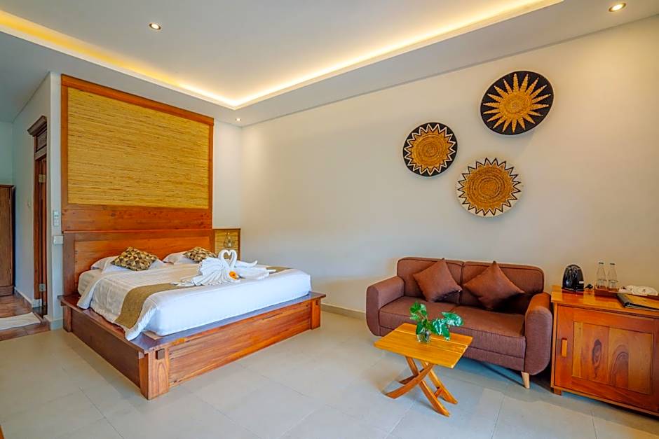 Villa Karma Loka