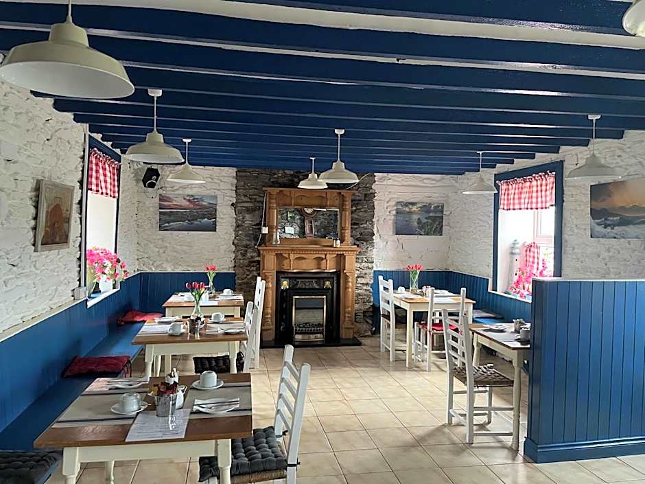 Coastguard Lodge Hostel at Tigh TP