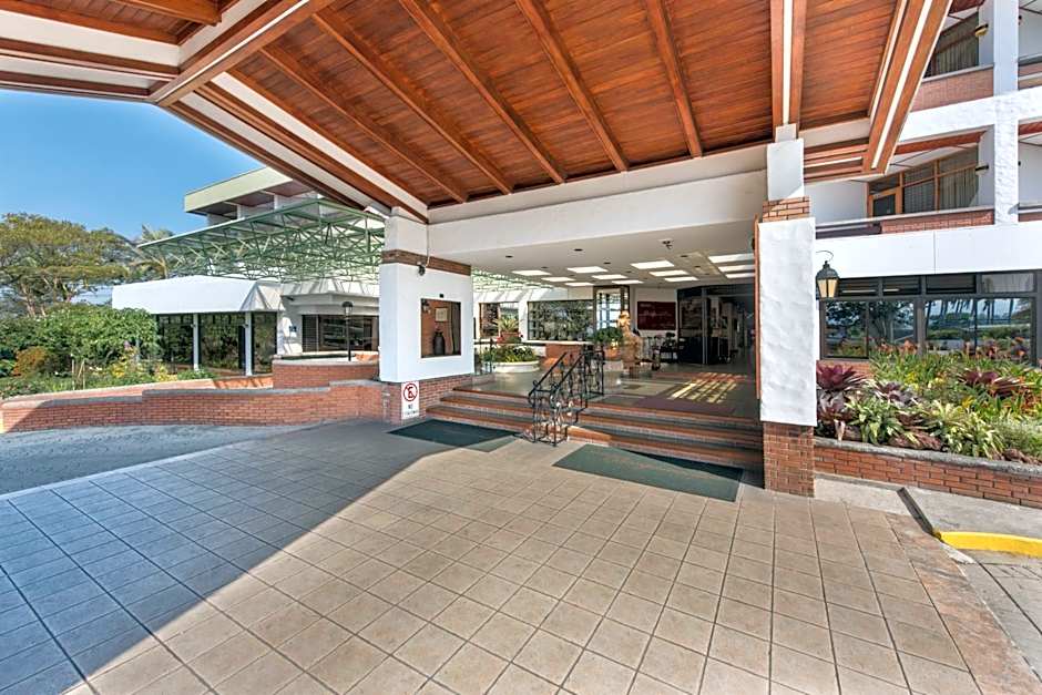 Hotel Bougainvillea San Jose