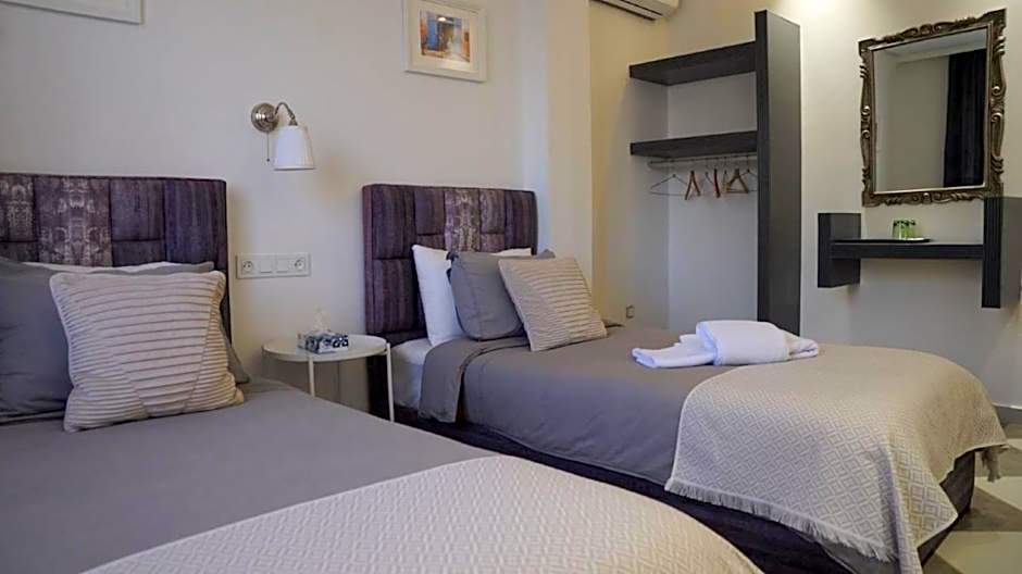 riad casa bahia asilah