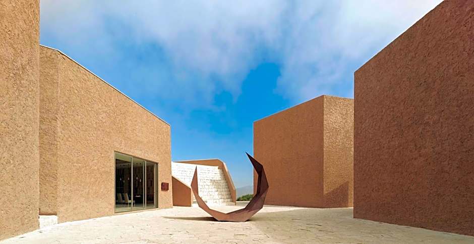 Banyan Tree Veya, Valle de Guadalupe