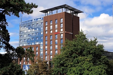 Intercityhotel Freiburg