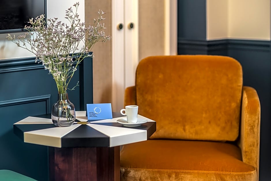 Chouchou Hotel