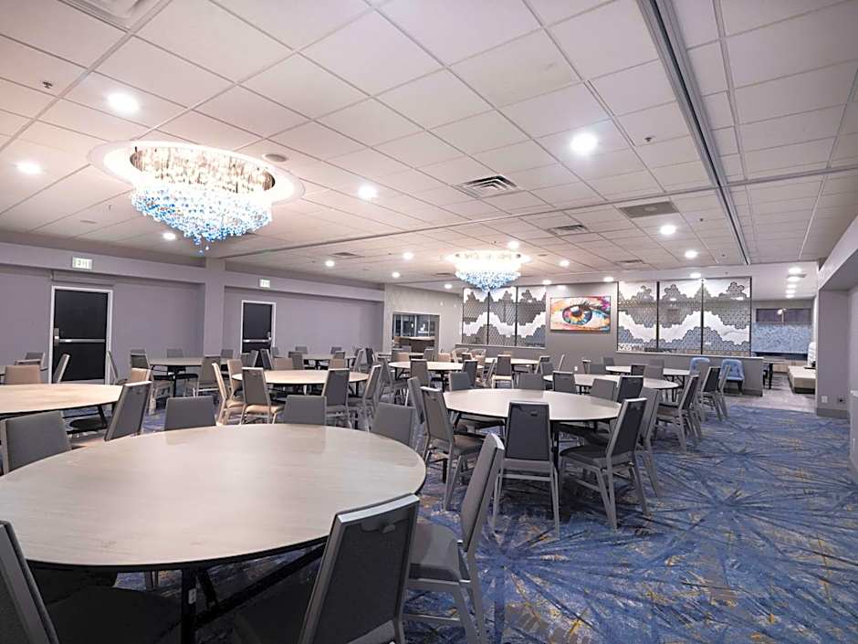 DoubleTree by Hilton Livermore, CA