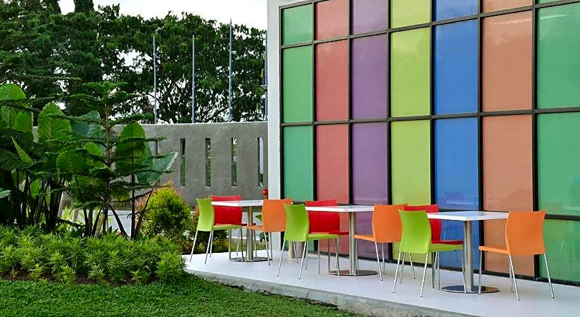 Pop! Hotel Airport Jakarta