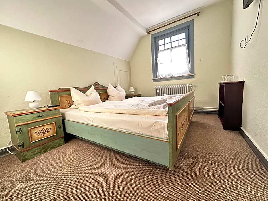 Zdjęcie 1 z 4 — Double Room