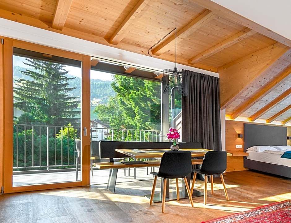 Villa David Dolomites