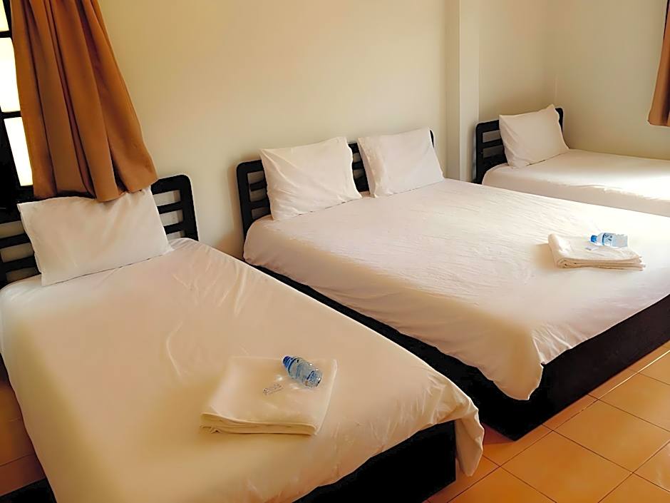 Vientiane Star Hotel