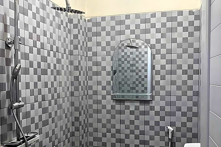 RedDoorz Syariah near PKOR Lampung