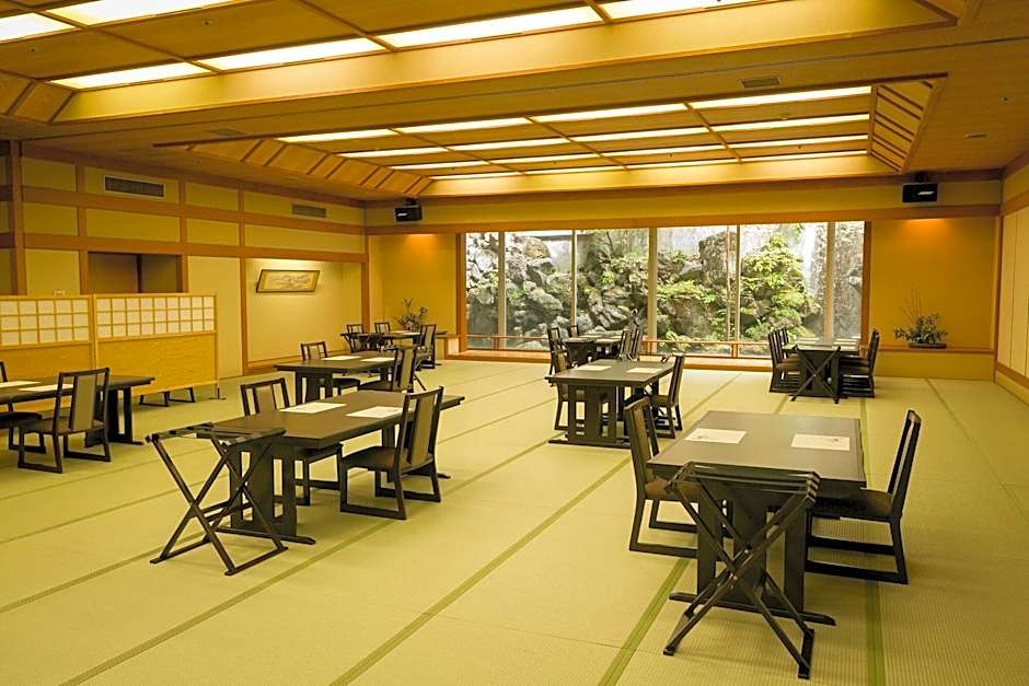 Shima Tamura Ryokan