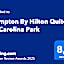 Hampton by Hilton Quito La Carolina Park